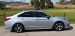 Subaru Legacy 2.5i Limited 2019