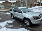 Toyota 4Runner 2004