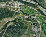 Beaver Creek<br/>3 Bedroom / Loft Ski In / Out Townhouse