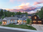 Breckenridge<br/>5 BD | 6 BA | 3,497 SF