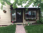 Minturn<br/>Minturn river-front home