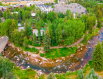 Vail<br/>Prime Vail Location! Ski-In Convenience & Gore Creek Views!