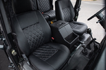 2000 Land Rover Defender 110
