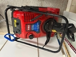 Snowblower<br/>Snowblower