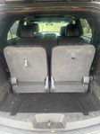 FORD Explorer Limited(top of line) 2013