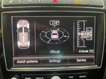 VW Touareg 2016