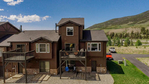 Dillon<br/>Turnkey Mountain Retreat