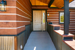 Tabernash<br/>CUSTOM MOUNTAIN RETREAT IN WP HIGHLANDS