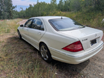 Mercedes S 430 2003