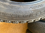 GOOD WINTER TIRES