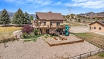 Rifle<br/>Colorado Dream Property on 5+ Acres!