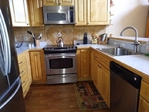 Wildernest<br/>Spacious and light top floor 3BR