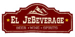 NOW HIRING!
Liquor Sales Associate - EL JEBEVERAGE