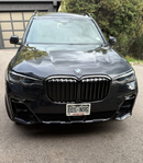 BMW X7 M50i Sport Utility 4D 2021