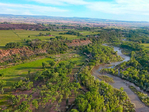 Paonia<br/>River Springs Ranch - 72 acres