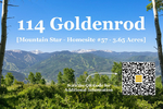 Mountain Star<br/>3.65-Acre Homesite