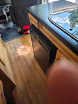 Genesis Supreme Class B Camper Van 5.4L V8 (built on a Ford E250 frame)  2014
