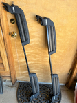 SKI RACK