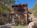 Basalt/Emma<br/>CABIN ON THE STREAM