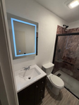 W. Vail<br/>3bd, 2ba newly renovated W.Vail townhome