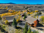 Silverthorne<br/>Log Home