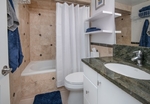 VAIL<br/>Ski pad rental
