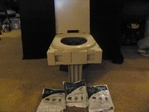 Camping Equipment for Sale