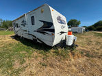 2008 Keystone Cougar Camptrailer