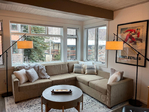 Snowmass Village<br/>Steps from the ski slope!