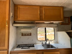 2000 LANCE TRUCK CAMPER
