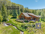 Lake Creek<br/>64-Acres|6,634 SF|4 BD/4BA|MLS# 1014218