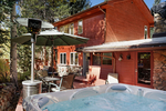 Aspen<br/>4 Bdrm 3 Bth SFH in the east end of Aspen $14k mth