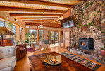 Snowmass<br/>Beautiful Log, Pet Friendly Home Available 6/1