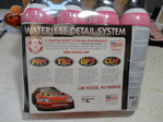 Automotive Detailing Kit