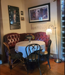 Glenwood Springs, Colorado<br/>Downtown two story victorian house.