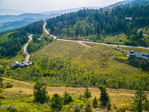 Cordillera<br/>Open Land