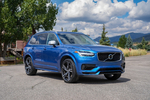 Volvo XC 90 T8 2016