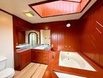 Aspen<br/>3 Bedroom, 2 Bath Upper South Facing Duplex