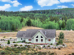 Avon<br/>Main-Level Living & Mountain Views | 3+ Acres | 3 Bed/Bath | 2-Car Garage