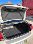 Chevrolet Impala LS 2009
