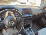 Mazda CX 5 2013