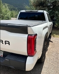 Toyota Tundra 2022