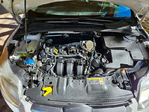 Ford Focus SE 2014