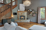 Edwards<br/>4 BD | 4 BA | 3,129 SF | MLS #: 1014404