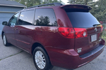 Toyota Sienna LE 2009