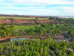 Paonia<br/>River Springs Ranch - 72 acres