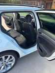volkswagen Golf Wagon 2017