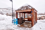 VAIL<br/>Ski pad rental