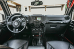 Jeep Wrangler Unlimited Rubicon Recon AEV JK351 6.4L 2017
