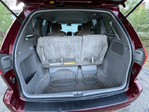 Toyota Sienna LE 2009